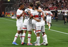 Бундеслиганинг 22-турида Кёльнни қабул қилган Штутгарт