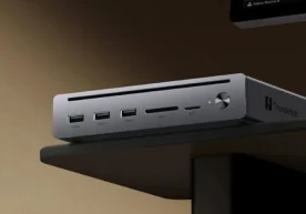 Технология оламида ўз ўрнига эга бўлган УГРЕЕН компанияси