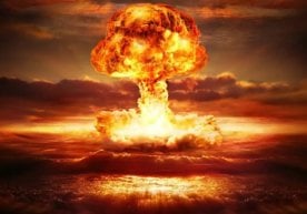 Америка Қўшма Штатлари ядровий арсеналини синовдан ўтказиш