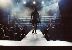 Forbes хабарига кўра, блогер Жейк Пол ва WBA чемпиони