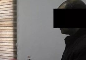 Давлат хавфсизлик хизмати матбуот хизматининг хабар