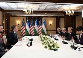 Ўзбекистон ва АҚШ Монтана штатидан бизнес-миссия ташкил