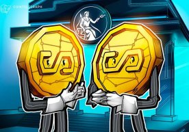 Англия Банкі (BoE) фунт стерлингке байланған стейблкоиндер