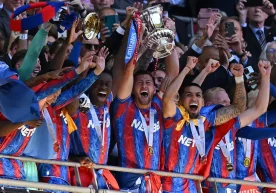 Wembley Stadiumda 2026 yil 16 may soat 16:30 BSTda