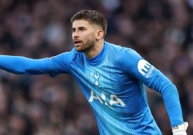 According to reports in the Italian press, Inter are
