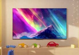 Google компанияси Google TV учун сунъий интеллектга