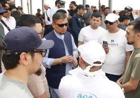 O‘zbekiston va Afg‘oniston o‘rtasidagi savdo-iqtisodiy