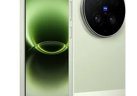 Vivo ha introducido su nuevo smartphone insignia, el Vivo