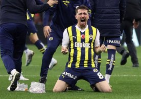 Туркия футболида шов-шувли қарор қабул қилинди.