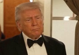 АҚШ президенти Доналд Трамп 31 январ куни Эрон билан