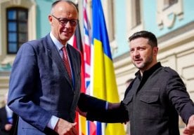 Германиянинг Der Spiegel ҳафталик нашри ва AFP ахборот
