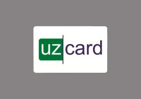 Ўзбекистон миллий банклараро тўлов хизмати бўлмиш Uzcard
