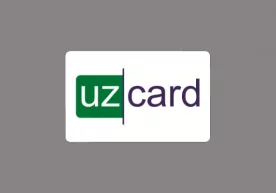Ўзбекистон миллий банклараро тўлов хизмати бўлмиш Uzcard