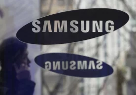 Жанубий Корея терговчилари Samsung компанияси