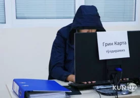 Ҳар йили, АҚШ ҳукумати «Турли миллатга мансуб иммигрантлар