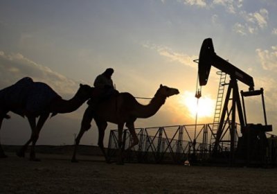 Саудия Арабистони Баҳрайнга нефть беришни вақтинчалик тўхтатди фото