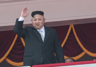 Ким Чен Ин Трампга учрашув ўтказиш таклифини йўллади фото