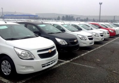 GM Uzbekistan 30 мингга яқин автомобилни сотувга қўйди фото