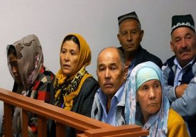 Бугун, сешанба куни Самара-Чимкент трассасида шу йил