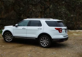 Ford компанияси хавфсизлик ёстиқчаларидаги муаммолар
