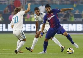 Bugun «Santyago Bernabeu» stadionida navbatdagi «El