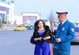 8 март куни Халқаро хотин-қизлар куни муносабати билан