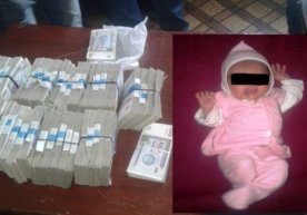 Samarqandlik ayol uch oylik oʻgʻlini 8 ming dollarga sotishga urindi фото