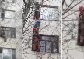 Фото: «Nur.kz» Қозоғистон пойтахти Нур-Султон шаҳридаги 5