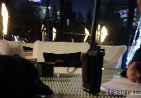 «Gazeta.uz» muallifi Nikita Makarenko 5 oydan beri o‘z