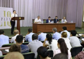 Бугун жойларда Президентимизнинг 2019 йил 27 июндаги