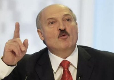 Лукашенко Минскни АҚШ пойтахти қилишни таклиф қилди фото