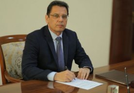 Toshkent davlat iqtisodiyot universiteti rektori