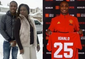 Odion Igalo "Manchester Yunayted"ga o‘tishi