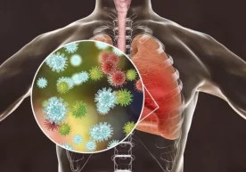 Фото: «24tv.ua» Чикаго университети эпидемиологи Сара Коби