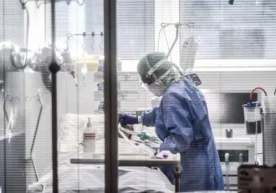 Toshkentda 30 iyun kuni koronavirus aniqlangan 71 yoshli