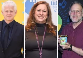 АҚШ, Британия, Дания, Нидерландия, Германия ва бошқа