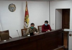 Норматив-ҳуқуқий ҳужжатлар лойиҳалари муҳокамаси порталининг янги версияси тақдимоти ўтказилди фото