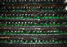Foto: hi-tech.ua Binance kriptobirjadagi bitkoin kursi