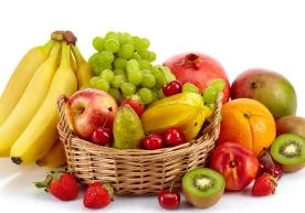 Индиана университети олимлари баъзи меваларни ҳаддан