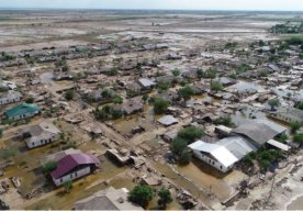 Sardoba fojiasi oqibatlaridan foyda ko‘zlagan sobiq mahalla raisi ushlandi фото