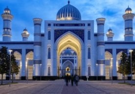 Тожикистонда муқаддас Рамазон ойи аввал хабар қилинганидек