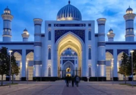 Тожикистонда муқаддас Рамазон ойи аввал хабар қилинганидек