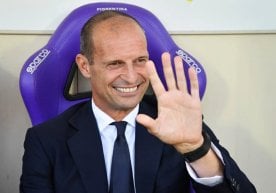 Афсонавий "Рома" футболчиси Франческо Тотти А