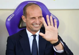 Афсонавий "Рома" футболчиси Франческо Тотти А