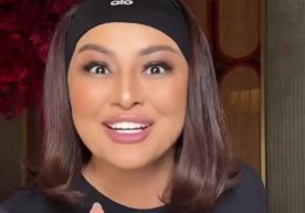 Actress Shahlo Zoirova attracted the attention of fans