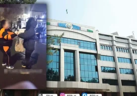 Тошкент шаҳрида тунги пайтда икки нафар аёл ўртасида келиб