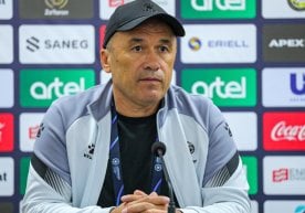 Ўзбекистон кубоги 2-туридан ўрин олган “Андижон” – “Насаф”