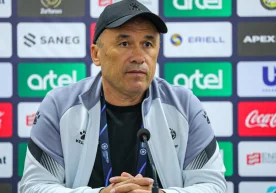 The Uzbekistan Cup Matchday 2 fixture between Andijan and