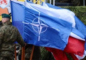 Ғарбда Россия бўйича НАТОга шошилинч мурожаат қилишди фото