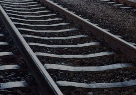 Тошкент шаҳрида 25 апрель куни Жалойир—Сергели темир йўл